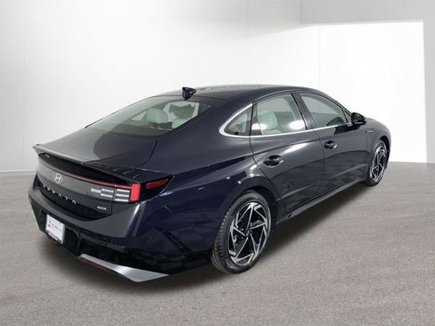 New 2026 Hyundai Sonata SEL image 12