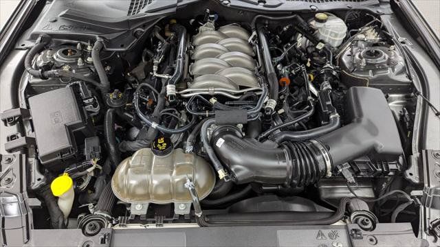 Used 2019 Ford Mustang GT RWD image 23