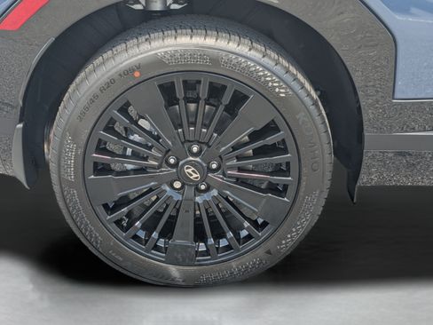 New 2026 Hyundai Santa Fe Calligraphy FWD image 33