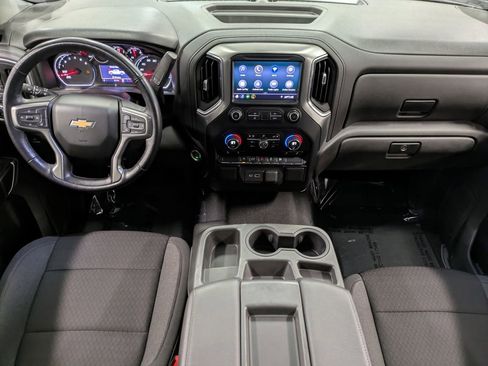 Used 2021 Chevrolet Silverado 1500 LT w/ LPO, Liner Protection Package image 24