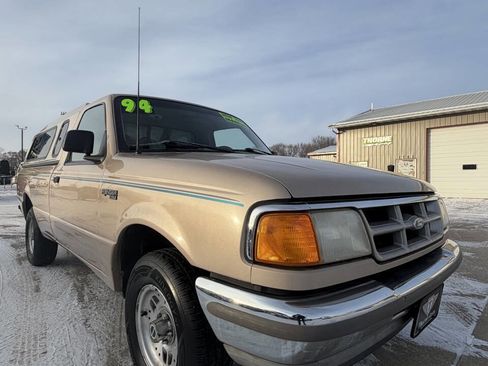 Used 1994 Ford Ranger XLT image 6