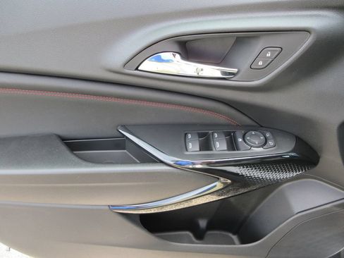 New 2026 Chevrolet Trax RS w/ Driver Confidence Package FWD image 22