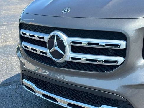 Used 2021 Mercedes-Benz GLB 250 4MATIC image 6