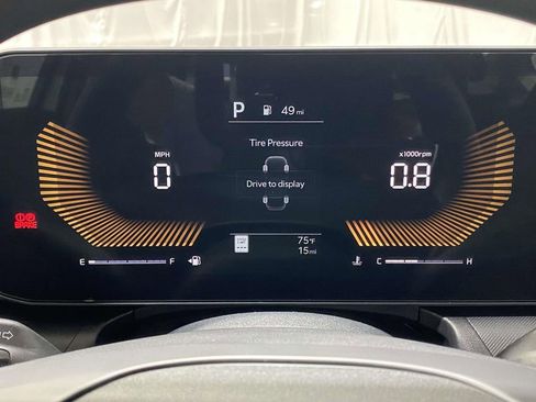 New 2026 Kia K4 LXS image 25