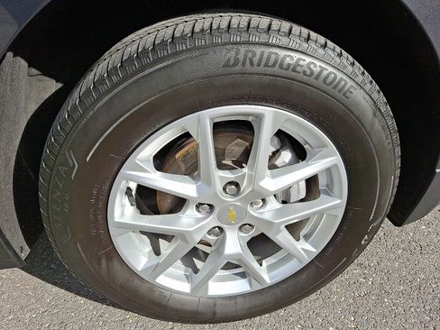 Certified 2022 Chevrolet Equinox LT image 8