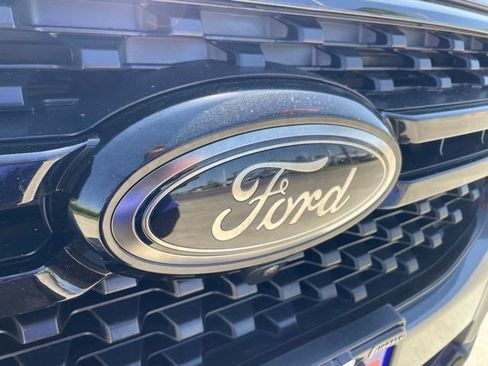New 2026 Ford Ranger XLT AWD/4WD image 27