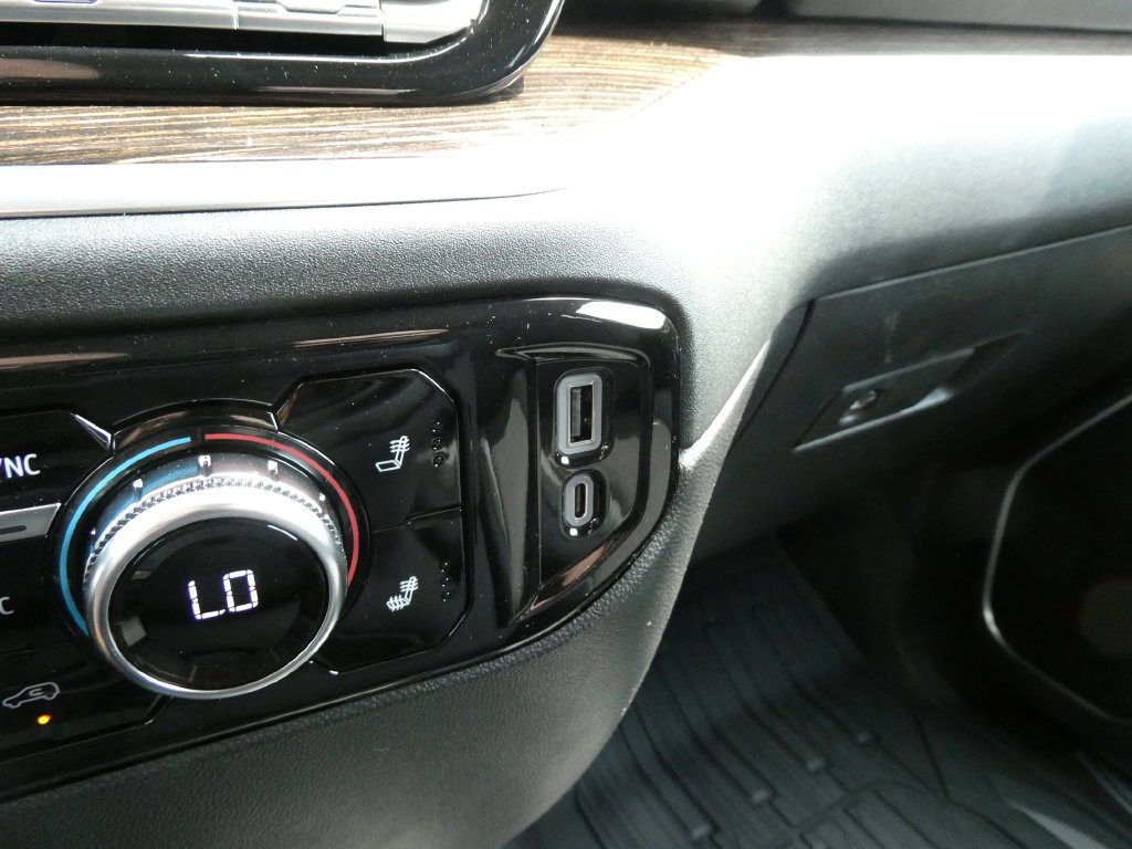 New 2026 GMC Sierra 1500 Elevation w/ Elevation Select Package AWD/4WD image 26