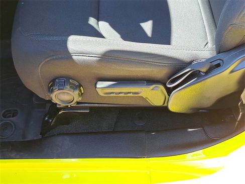 Used 2023 Jeep Wrangler Sport image 21