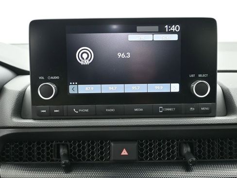 Used 2023 Honda CR-V EX image 19