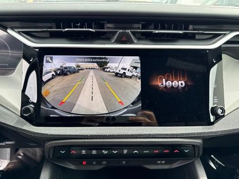 New 2026 Jeep Cherokee Laredo AWD/4WD image 14