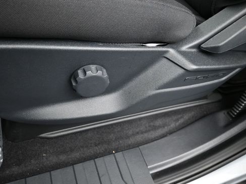 New 2025 Ford F150 STX w/ STX Black Appearance Package image 23