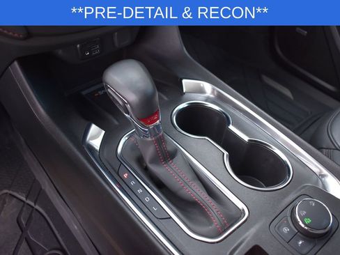 Used 2023 Chevrolet Traverse RS w/ LPO, Floor Liner Package image 13