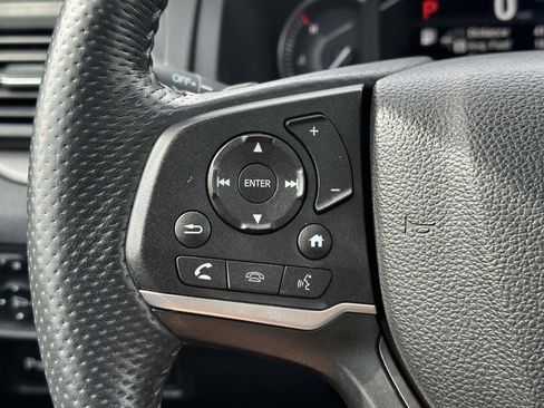 Certified 2023 Honda Passport EX-L image 20