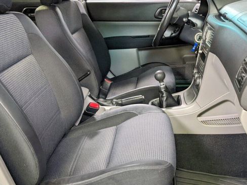 Used 2004 Subaru Forester 2.5XT image 23
