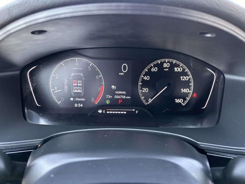 Used 2023 Honda Civic Sport image 18