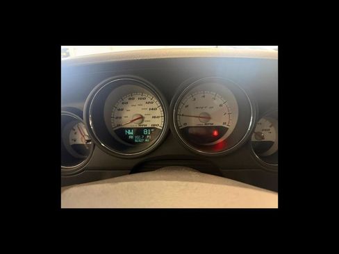 Used 2010 Dodge Challenger SRT8 w/ SRT Option Group II RWD image 15