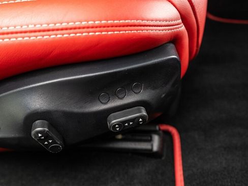 Used 2018 Maserati GranTurismo MC RWD image 53