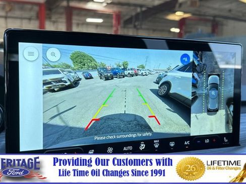 New 2025 Ford Escape SE w/ PHEV Premium Package image 20