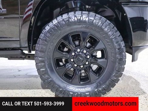 Used 2024 RAM 2500 Limited image 27