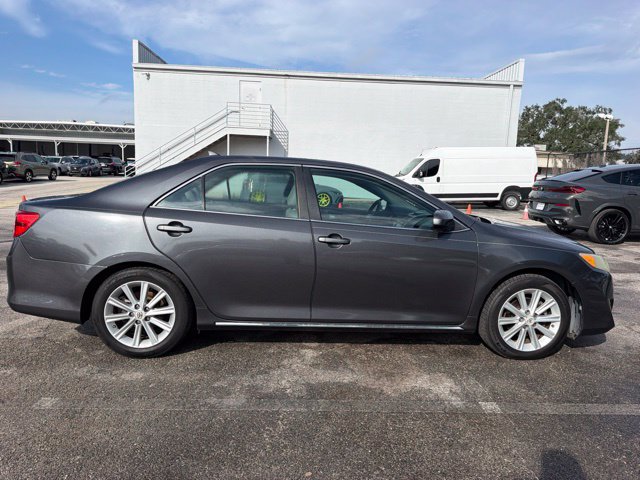 Used 2012 Toyota Camry XLE FWD image 14