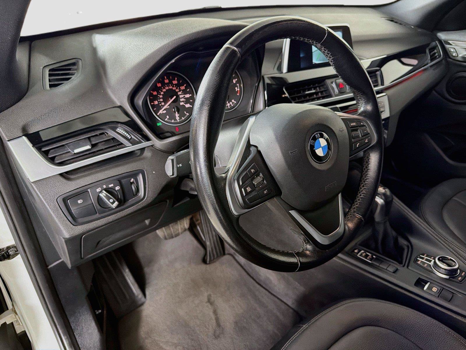 Used 2018 BMW X1 sDrive28i FWD image 10