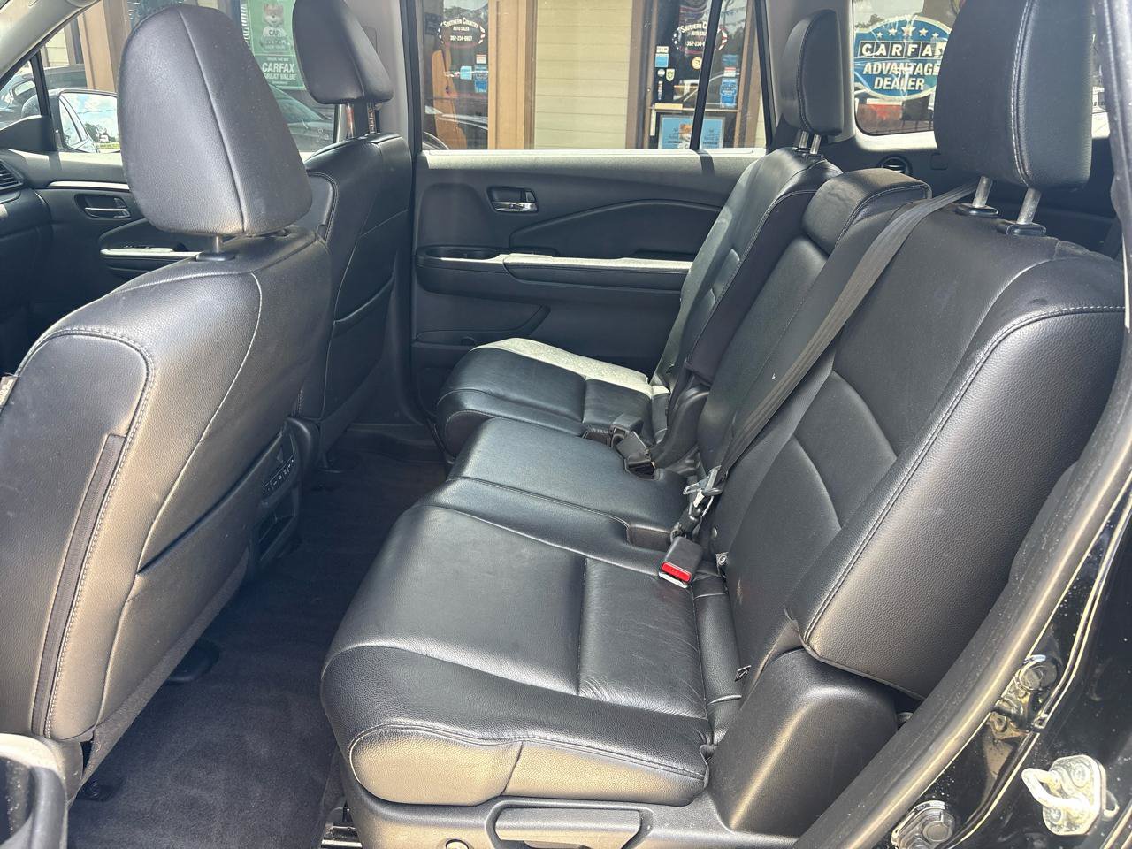 Used 2018 Honda Pilot EX-L image 16