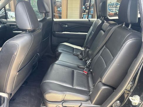 Used 2018 Honda Pilot EX-L image 16