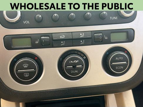 Used 2007 Volkswagen Eos 3.2 image 30