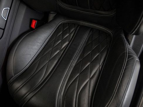 Used 2016 Mercedes-Benz S 63 AMG 4MATIC Coupe image 29