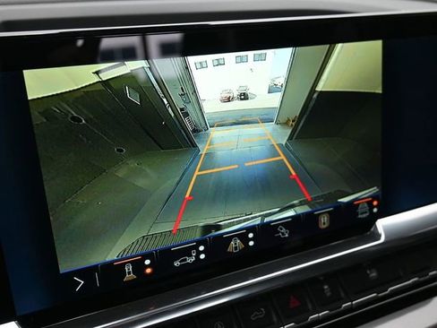 New 2026 Chevrolet Silverado 1500 High Country AWD/4WD image 32