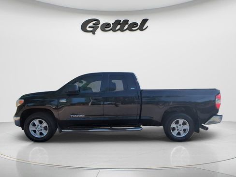 Used 2014 Toyota Tundra SR5 w/ SR5 Upgrade Package RWD image 8