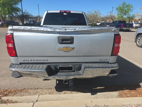 Used 2016 Chevrolet Silverado 1500 LS w/ Trailering Package image 3