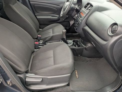 Used 2017 Nissan Versa S image 26
