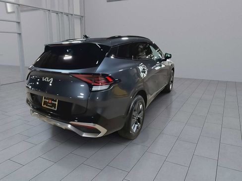 Used 2023 Kia Sportage SX Prestige AWD/4WD image 7
