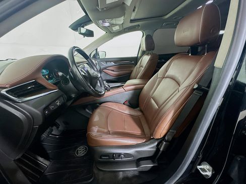 Used 2019 Buick Enclave Avenir w/ Avenir Technology Package image 13