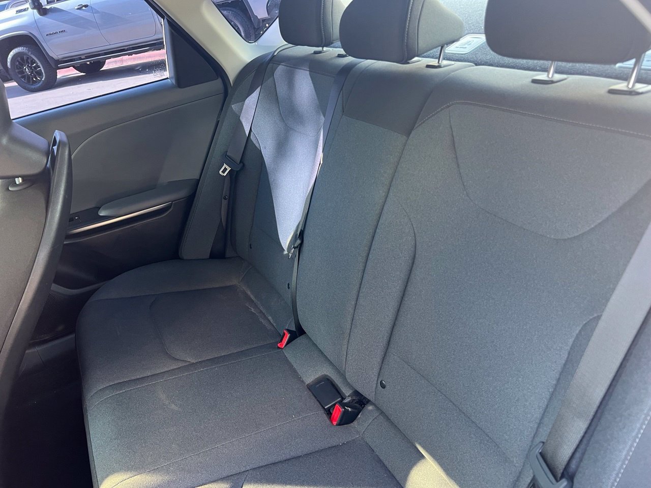 Used 2025 Kia K4 FWD image 24