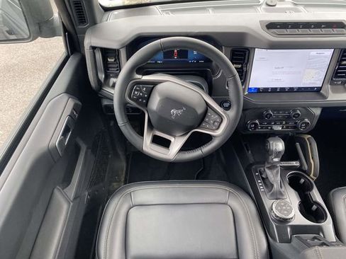 New 2026 Ford Bronco Badlands image 10