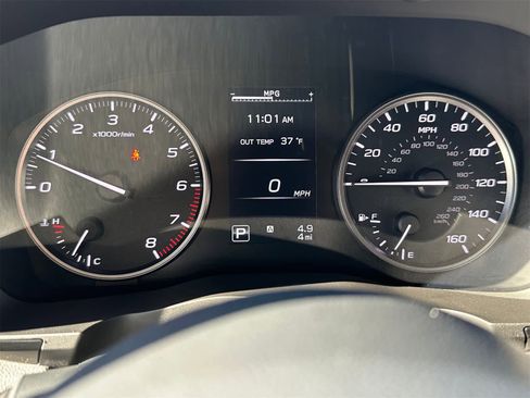 New 2026 Subaru Ascent Premium image 17