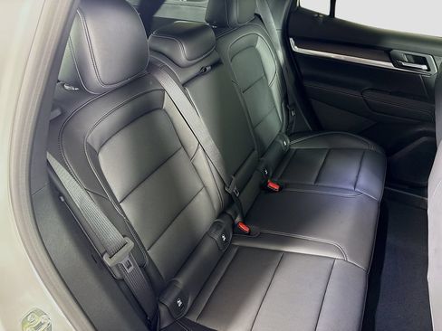 New 2026 GMC Terrain Elevation w/ Elevation Premium Package AWD/4WD image 26