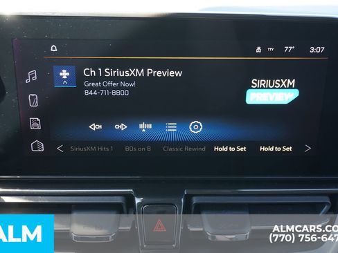 Used 2025 Chevrolet TrailBlazer LT FWD image 42
