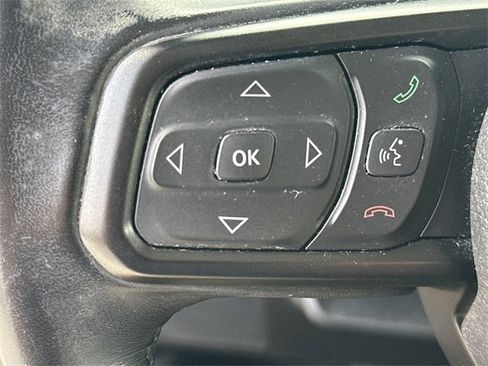 Used 2019 Jeep Wrangler Unlimited Sport S image 20
