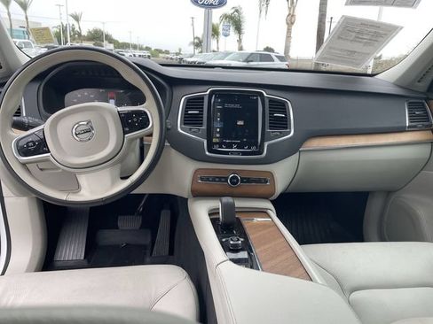 Used 2022 Volvo XC90 T8 Inscription Expression w/ Climate Package AWD/4WD image 20