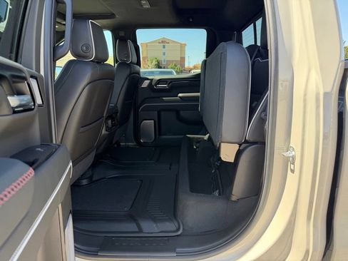 Used 2026 GMC Sierra 1500 AT4X AWD/4WD image 22