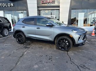 New 2026 Buick Encore GX Sport Touring w/ Comfort Package video 2