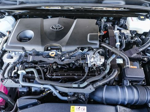 Used 2023 Toyota Camry SE image 26