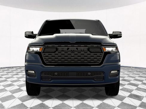 New 2026 RAM 1500 4x4 Crew Cab image 13