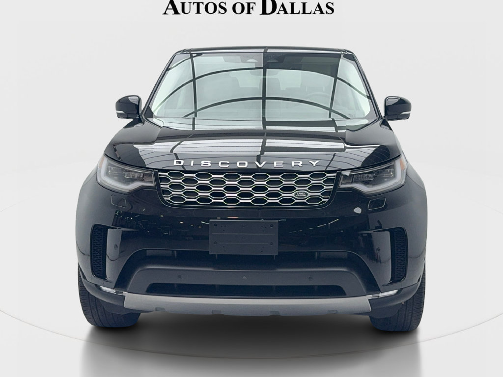 Used 2025 Land Rover Discovery S AWD/4WD image 3