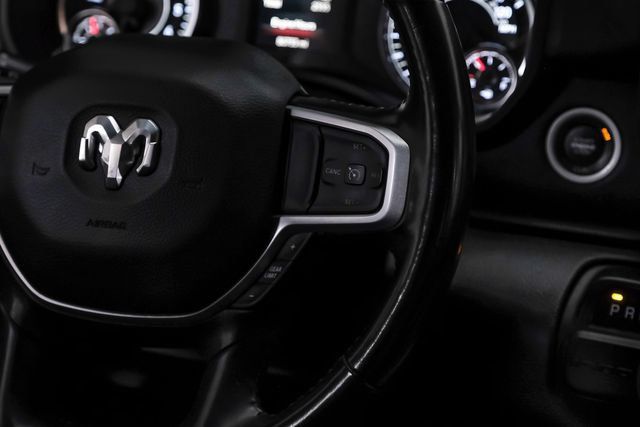 Used 2022 RAM 1500 Big Horn RWD image 19