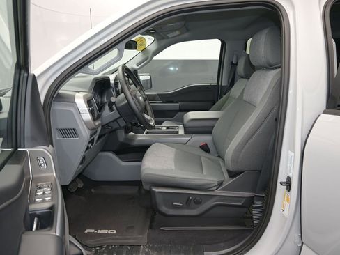 Used 2023 Ford F150 XLT w/ Equipment Group 302A High image 12