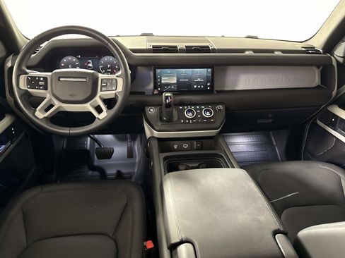 Used 2024 Land Rover Defender 110 S AWD/4WD image 15